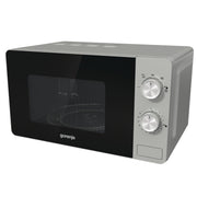 Gorenje MO20E1S Svart