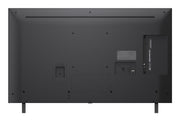 LG NanoCell 43NANO80A3B TV-apparat