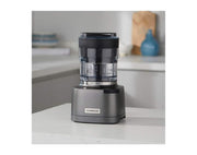 Kenwood CHP80.000SI 0,5 l 800 W Silver