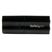 StarTech.com ICUSBAUDIOB ljudkort USB