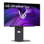 LG 27GX700A-B - 26.5" - QHD