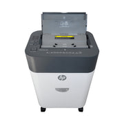 HP OneShred Auto 100CC dokumentförstörare Tvärsgående skärning 68 dB