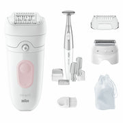 Braun Silk-épil 5 5-230 28 pincetter Rosa