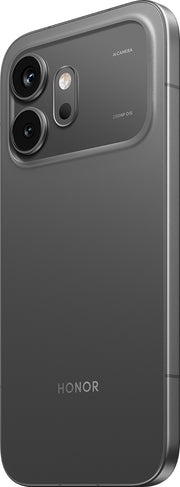 Honor 600 5G - 512 GB - Svart