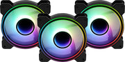 Aerocool Mirage 12 ARGB Pro Datorväska Fan