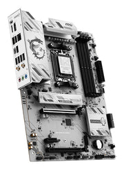MSI B850 GAMING PLUS WIFI6E AMD B850 AM5-sockel ATX