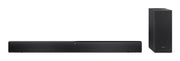 Sharp HT-SBW310 soundbar-högtalare Svart 2.1 kanaler 330 W