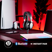 HyperX Cloud III trådlöst