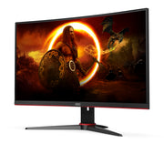 AOC G2 C27G2E/BK