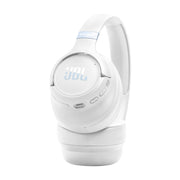 JBL Tune 780NC Headset Kabel & Trådlös Huvudband Samtal/musik USB Type-C