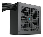 DeepCool PN750D strömförsörjningsenheter 750 W 20+4 pin ATX ATX Svart