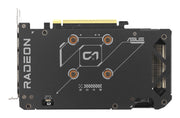 ASUS DUAL-RX9060XT-8G AMD Radeon RX 9060 XT