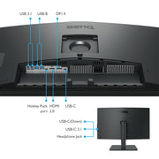 BenQ PD2705U - 4K