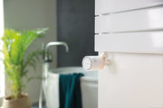 Netatmo NBU-NAV-EU termostatisk elementventil Lämplig för inomhusbruk