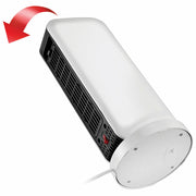 Unold 86430 elektrisk rumsvärmare inomhus Svart