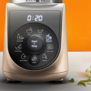 Tefal Blend Up BL190AF0 mixer 0,85 l Bänkmixer 1000 W Beige