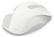 Hama WM-500 datormöss Kontor högerhand RF Trådlös Optisk 1600 DPI