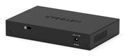 NETGEAR MS308 Ohanterad 2.5G Ethernet (100/1000/2500) Svart