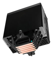 Mars Gaming MCPUX5ARGB kylsystem för dator Processor Luftkylare