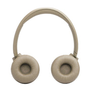 JBL Tune 530BT Headset Trådlös Huvudband Samtal/musik USB Type-C - JBLT530BTBEG