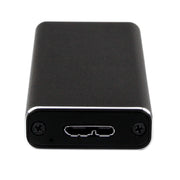 StarTech.com M.2 till SATA SSD-kabinett
