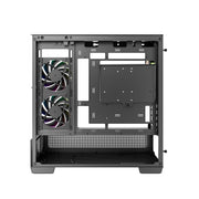 DeepCool CG380U 3F Tower Svart