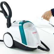 Polti Vaporetto Smart 100_T Cylinderångtvätt 1500 W Blå