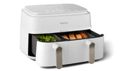 Philips 3000 series NA353/10 fritös Dubbel 9 l Fristående 2750 W Varmluftsfritös