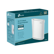 TP-Link RE900XD nätverksförlängare Nätverkssändare Vit 10