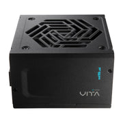 FSP VITA GM 750W strömförsörjningsenheter 20+4 pin ATX ATX Svart