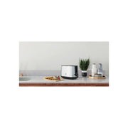 Electrolux E3T1-3ST 7 2 skivor 800 W Grå