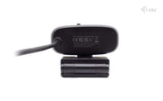i-tec SOLOMON 300 webbkameror 8,29 MP 3840 x 2160 pixlar USB Svart