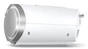 Philips TAZ2000S/10 CD-spelare Silver Bärbar CD-spelare