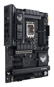 ASUS TUF GAMING Z890-PLUS