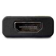 StarTech.com DisplayPort till HDMI-adapter med HDR