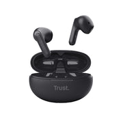 Trust Yavi Headset True Wireless Stereo (TWS) I öra Samtal/musik USB Type-C