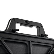 WMF 0415150011 smörgåsgrill 800 W Svart