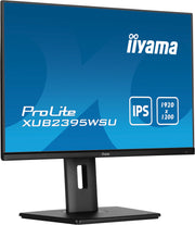 iiyama ProLite XUB2395WSU-B5 - 22.5" - FHD