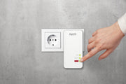 Powerline FRITZ! 1260E WLAN Set 1200 Mbit/s Nätverksansluten (Ethernet)