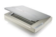 Plustek OpticSlim 1180 Flatbäddsskanner 1200 x 1200 DPI A3 Silver