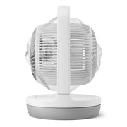 Philips 2000 series CX2050/00 hushållsfläkt Grå
