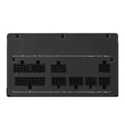 ASUS AP-850G strömförsörjningsenheter 850 W 20+4 pin ATX Svart