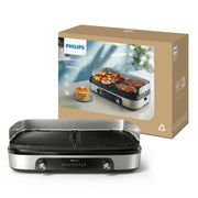 Philips HD6222/90 kontaktgrill