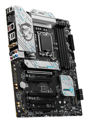 MSI B760 GAMING PLUS