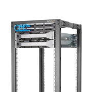 StarTech.com 18U 4-Post Serverrack