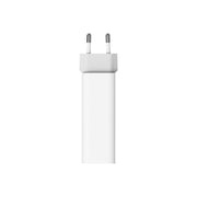 mophie Speedport 140 Universal Vit AC Snabb laddning inomhus