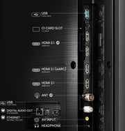 Hisense 75E7NQ PRO