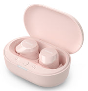 Philips TAT1209PK/00 hörlur och headset True Wireless Stereo (TWS) I öra Samtal/musik