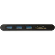StarTech.com USB-C Multiportadapter med HDMI och VGA