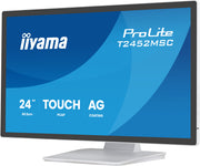 iiyama T2452MSC-W2AG - FHD